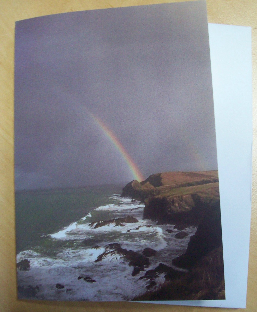 Rainbow