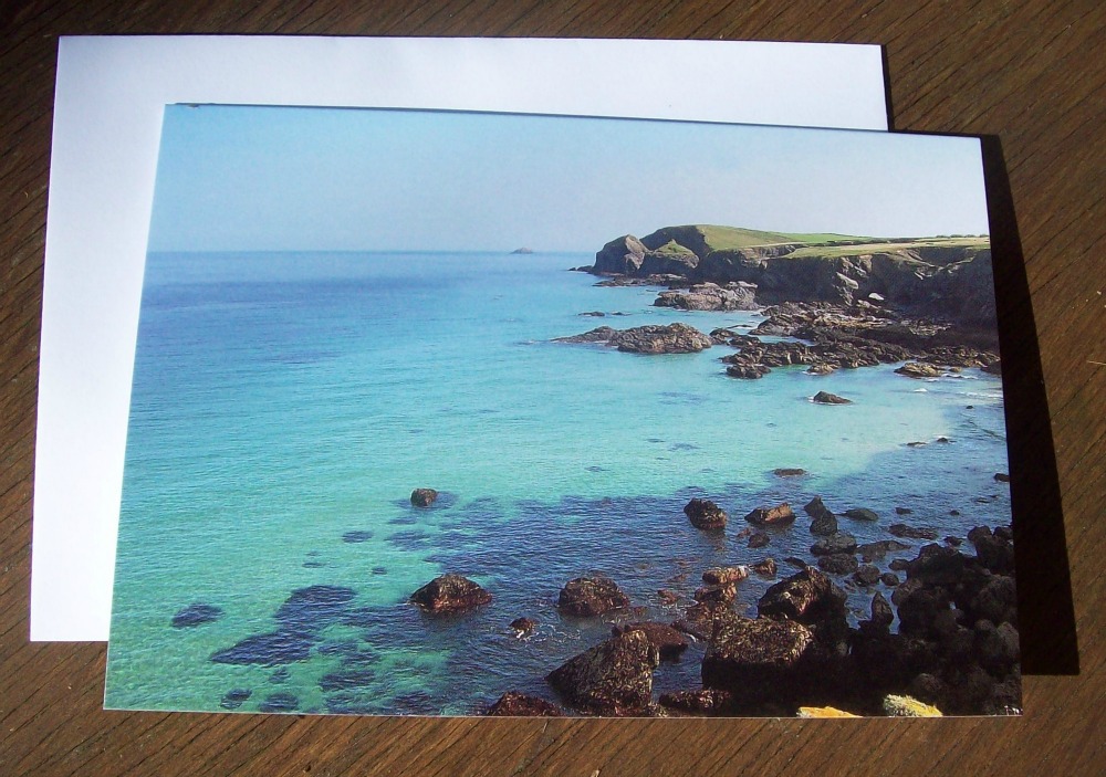 Towards Stepper Point