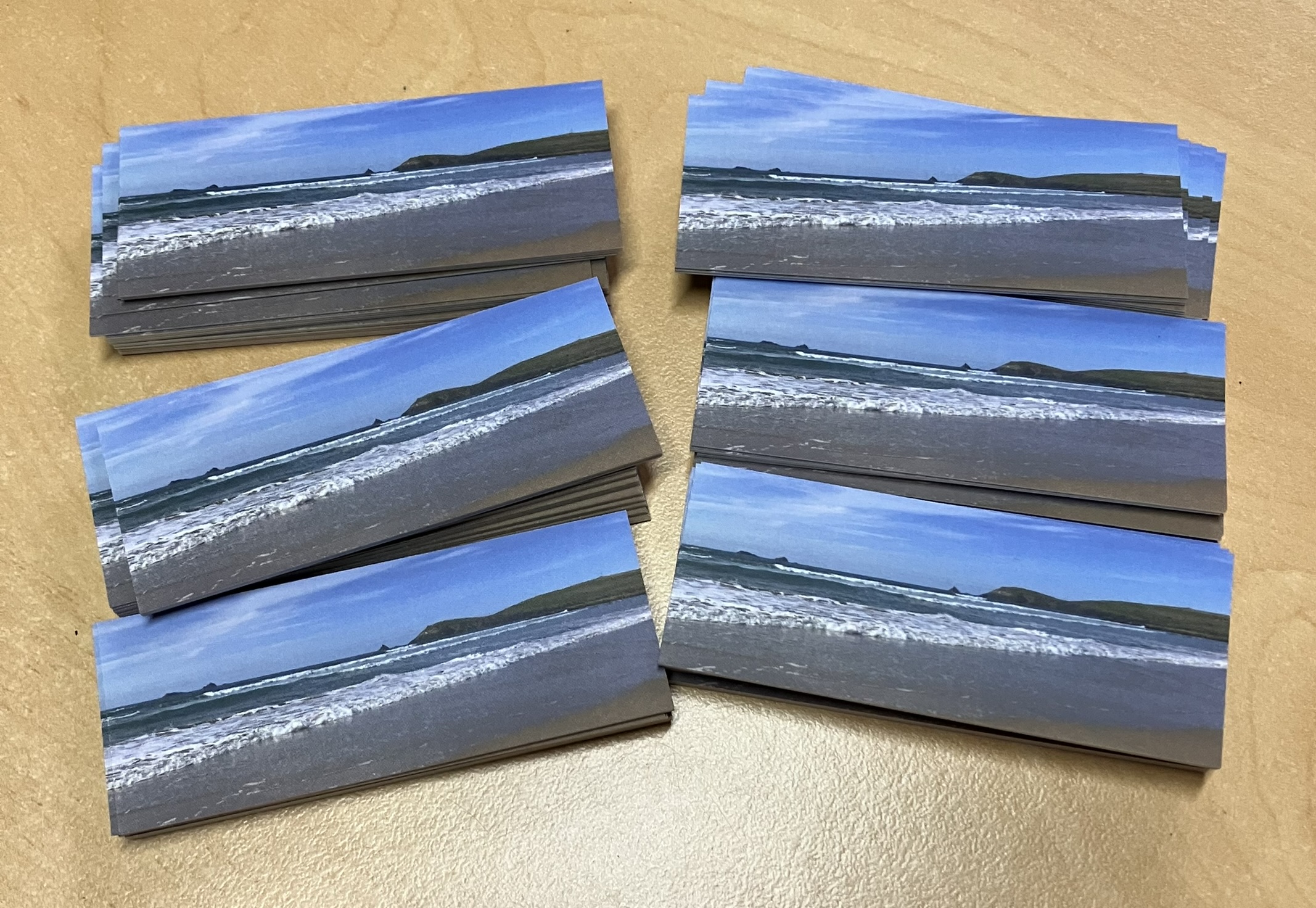 card backs