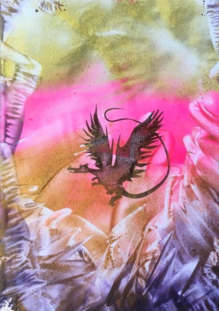 Doris cover image
